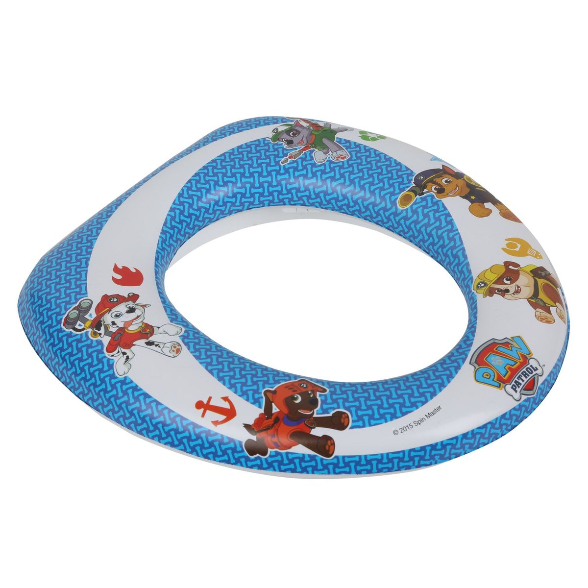 STOR - Asiento para inodoro acolchado