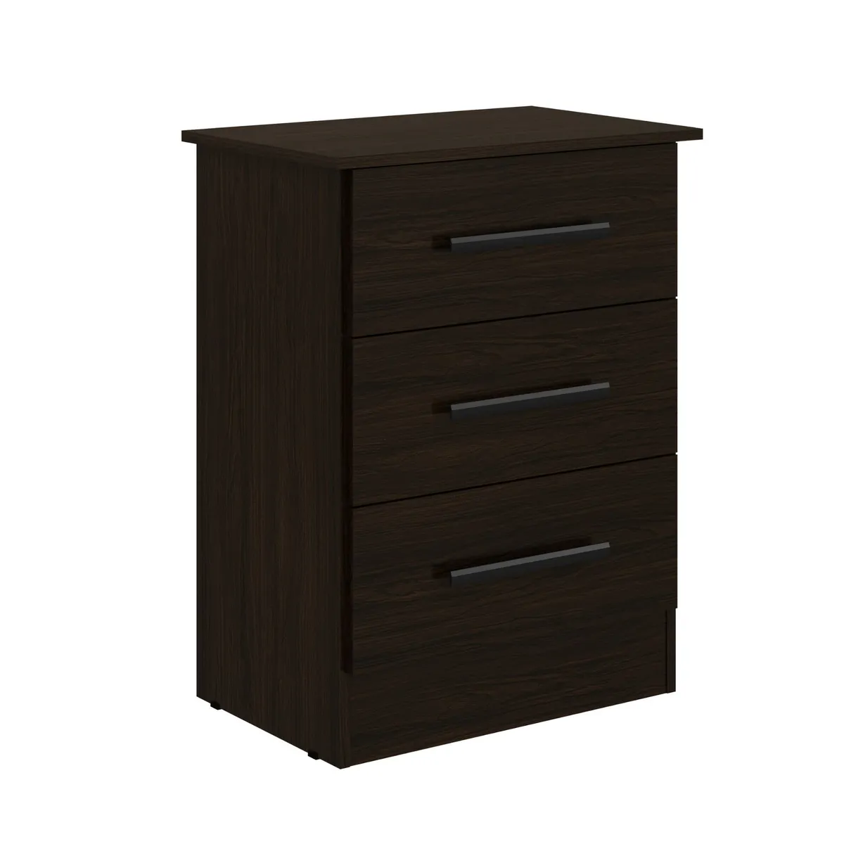 CASA BONITA - Cómoda 3 Cajones