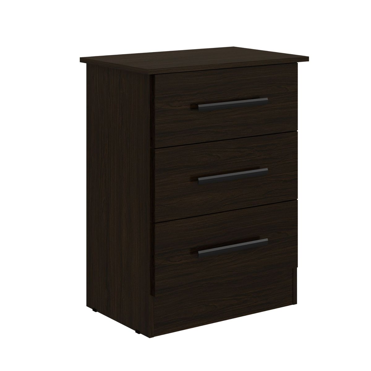 CASA BONITA - Cómoda 3 Cajones