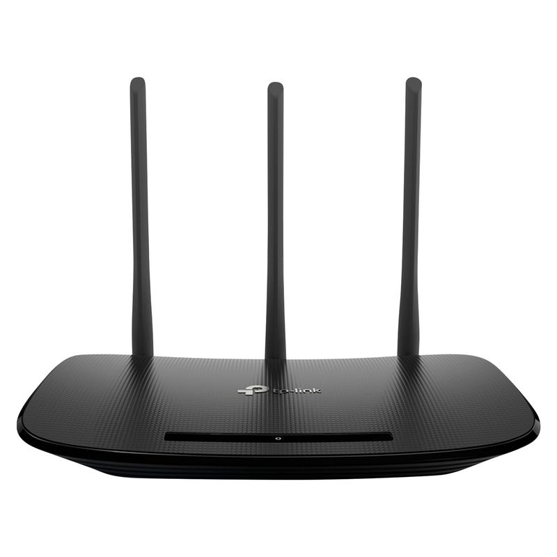 TP LINK - Router Inalámbrico TP-LINK TL-WR940N 450 Mbps