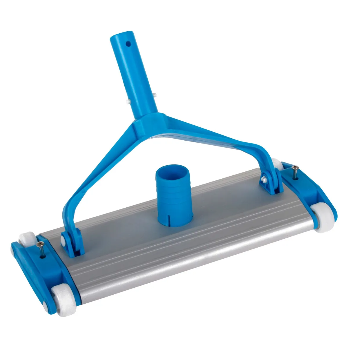 HUMBOLDT - Cabezal para Aspiradora 4 Ruedas