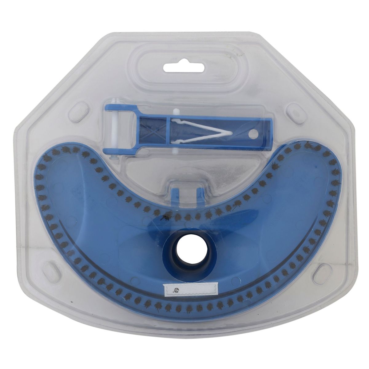 HUMBOLDT - Cabezal para Aspiradora 25cm