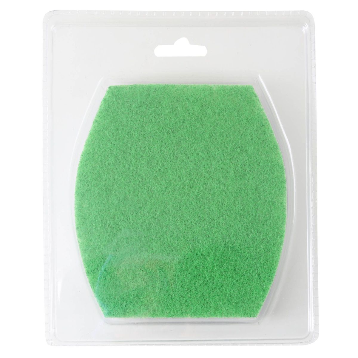 HUMBOLDT - Esponja para piscinas 13.5x14.5cm