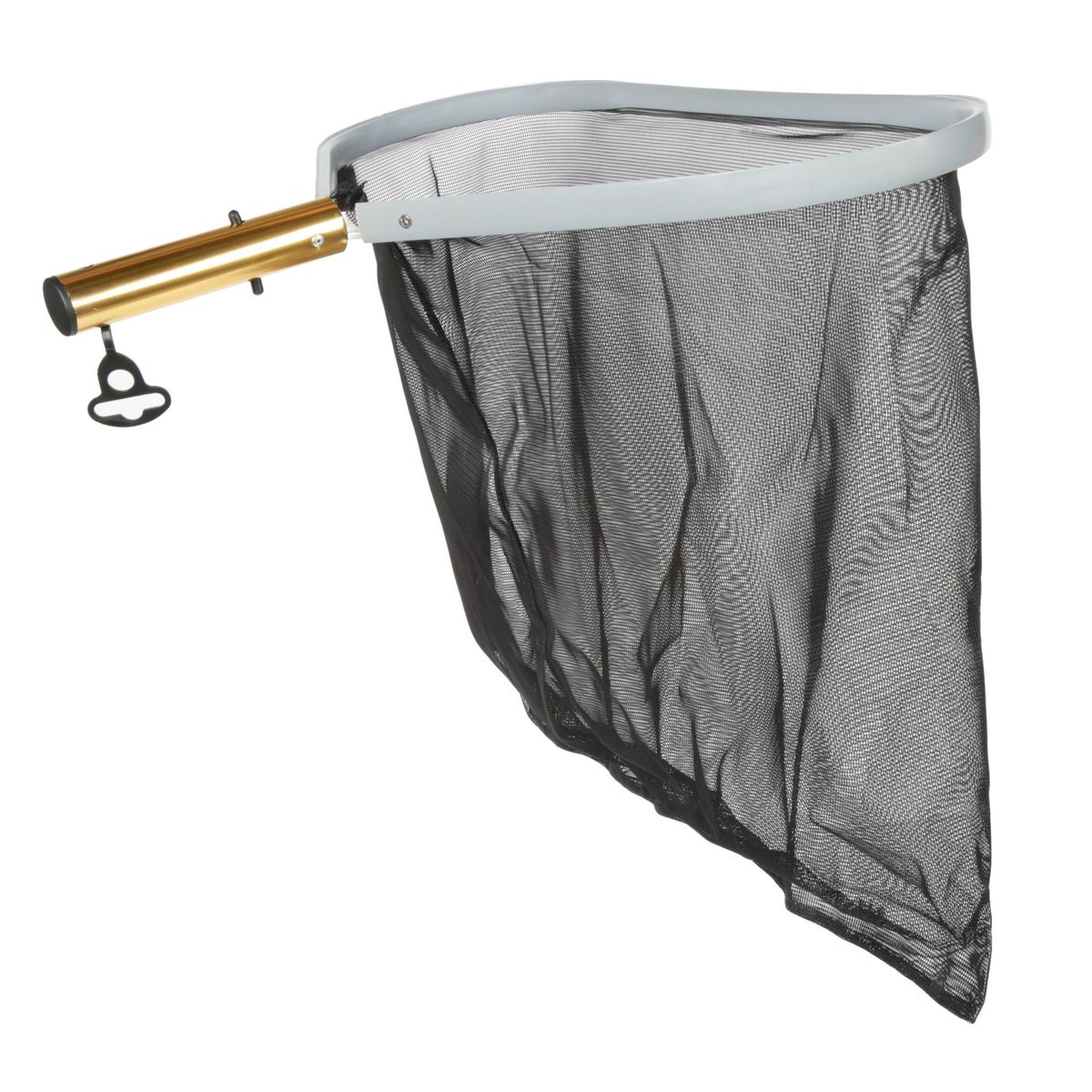 AQUAPOOL - Red recoje hojas de aluminio 55x85cm