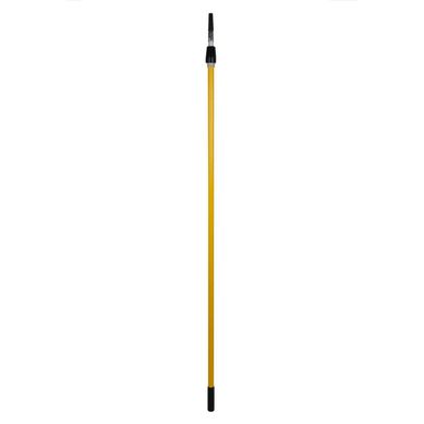 Extensin de fibra de aluminio 3.66m