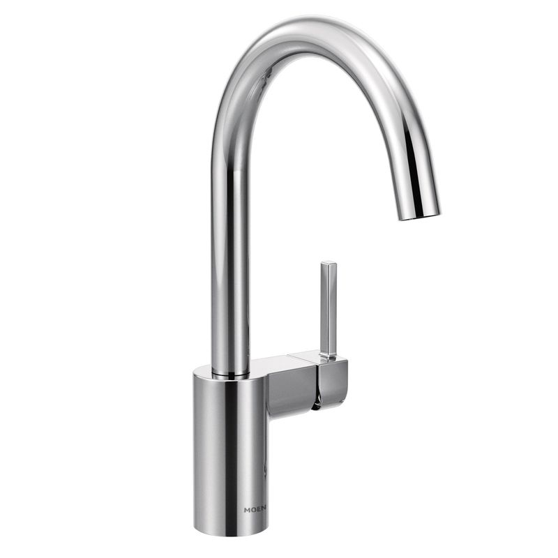 MOEN - Monocomando de cocina Align