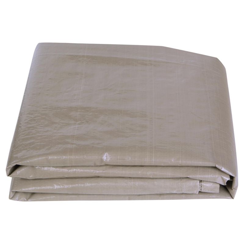 KLIMBER - Piso para Camping Klimber 5x3m