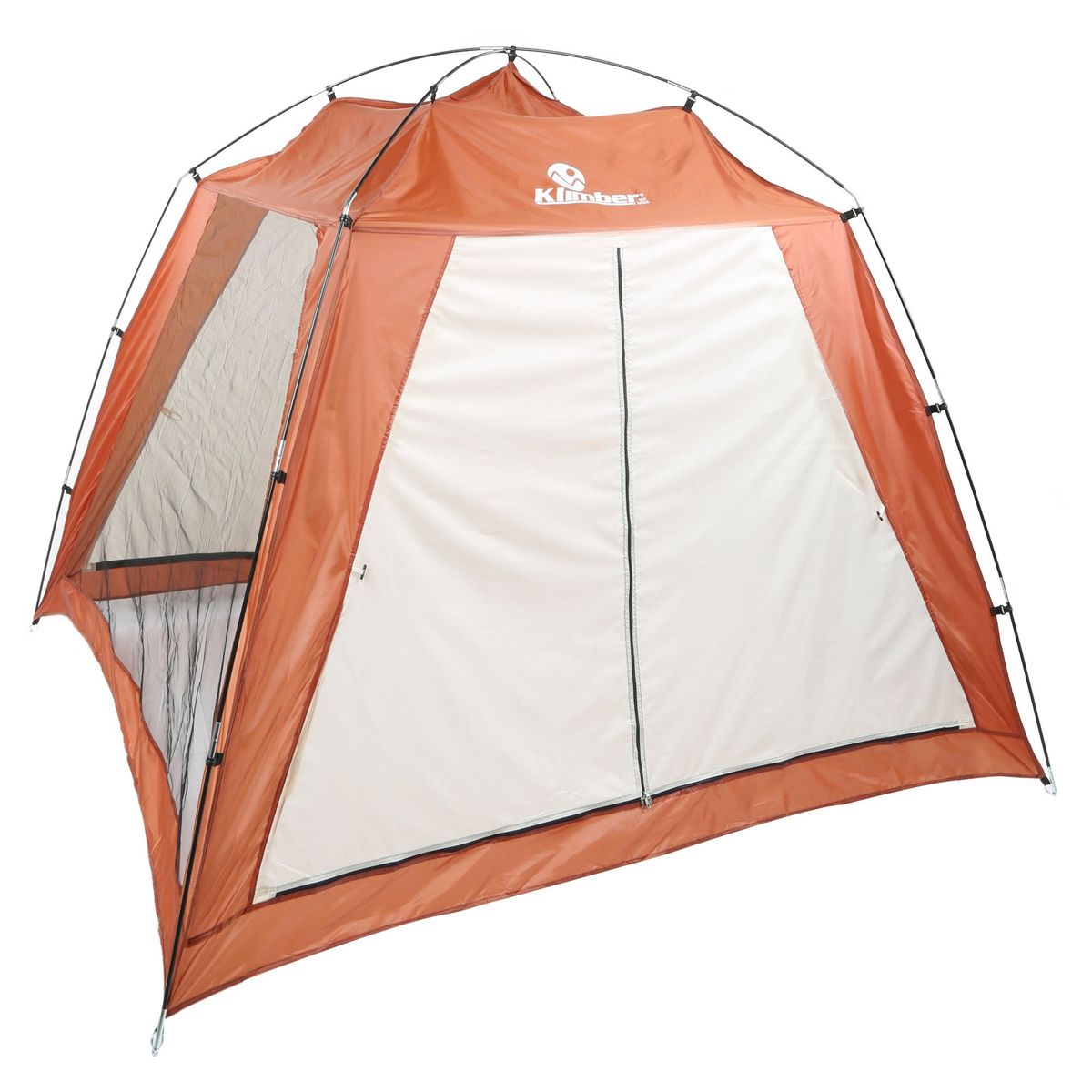 KLIMBER - Toldo comedor Calbuco para 3 personas