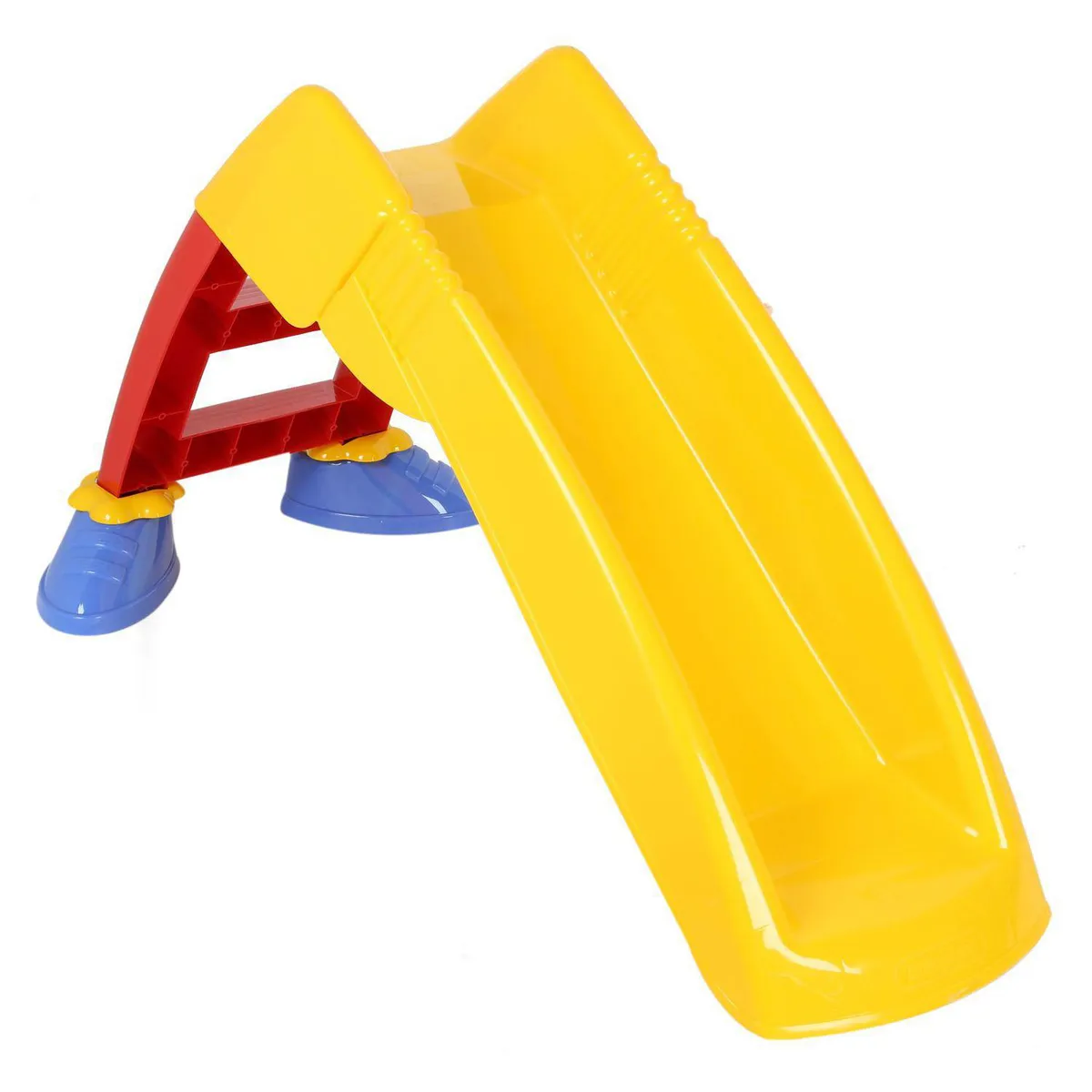 Duraplast - Resbaladera Duraplast Amarillo