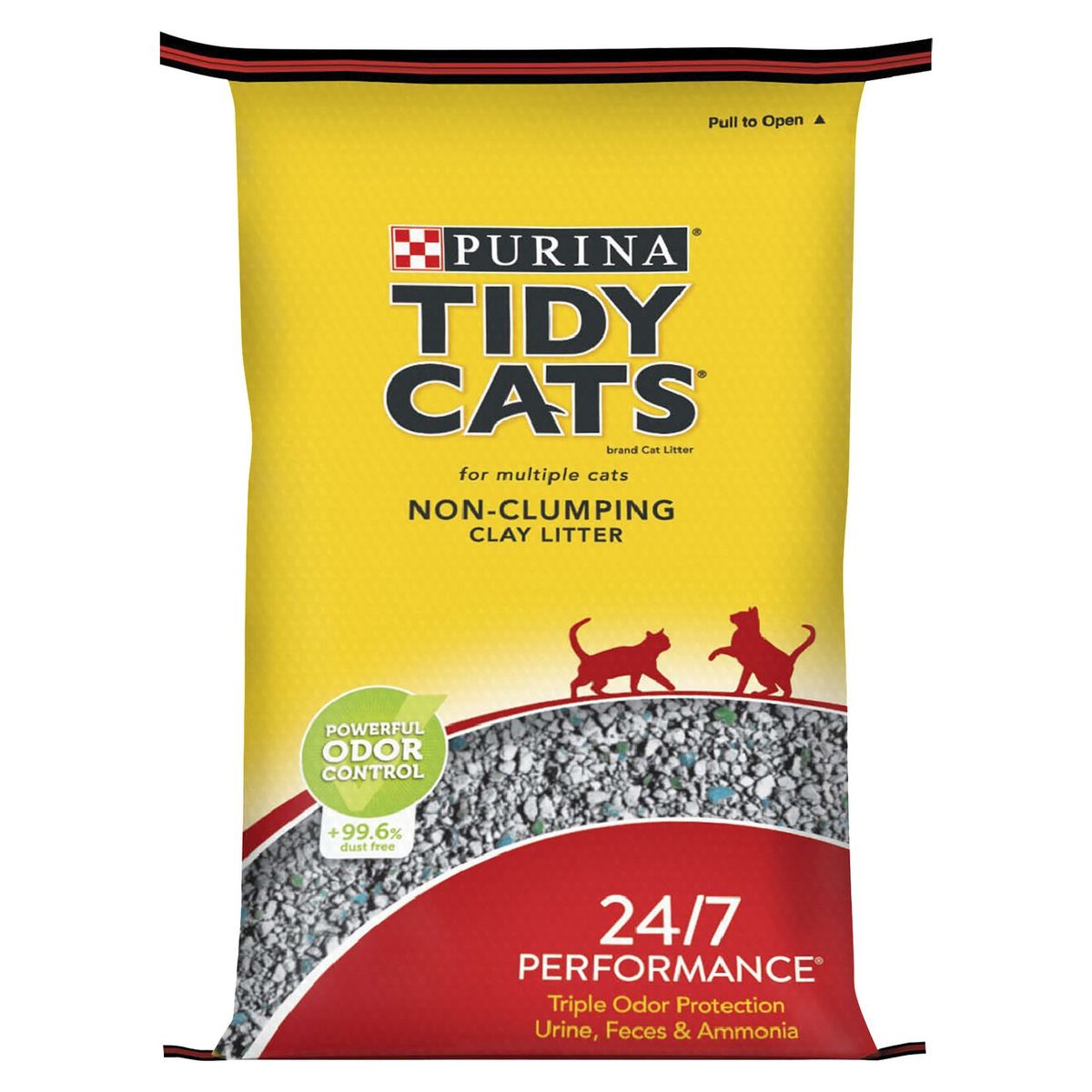 TIDY CATS - Tidy Cats Arena para Gato 9.07kg