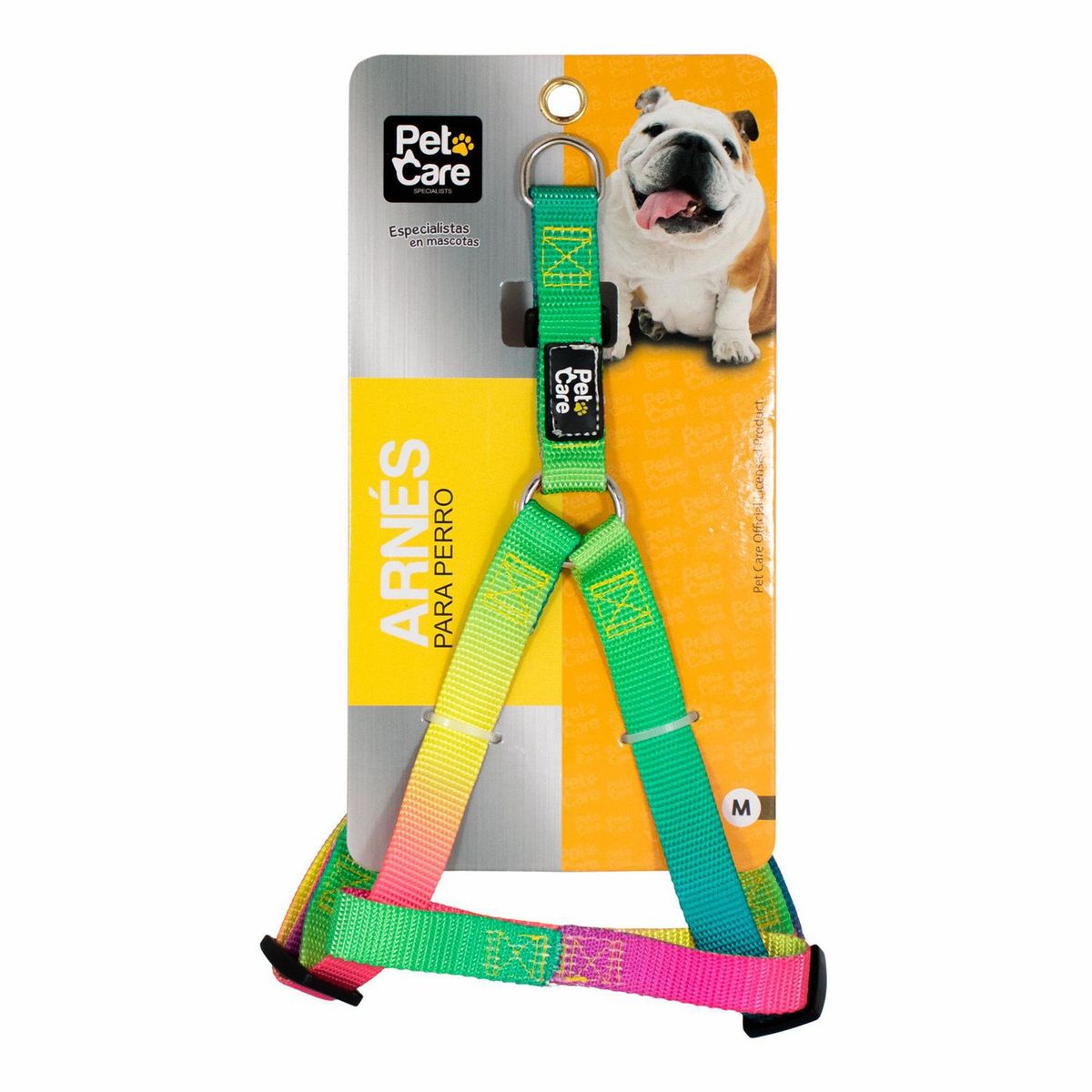 PET CARE - Arness para perros talla M