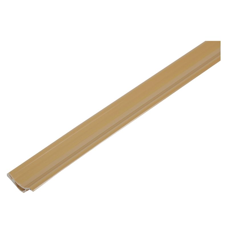 ARCANSAS - Perfil PVC 1 x 1.25 m Beige