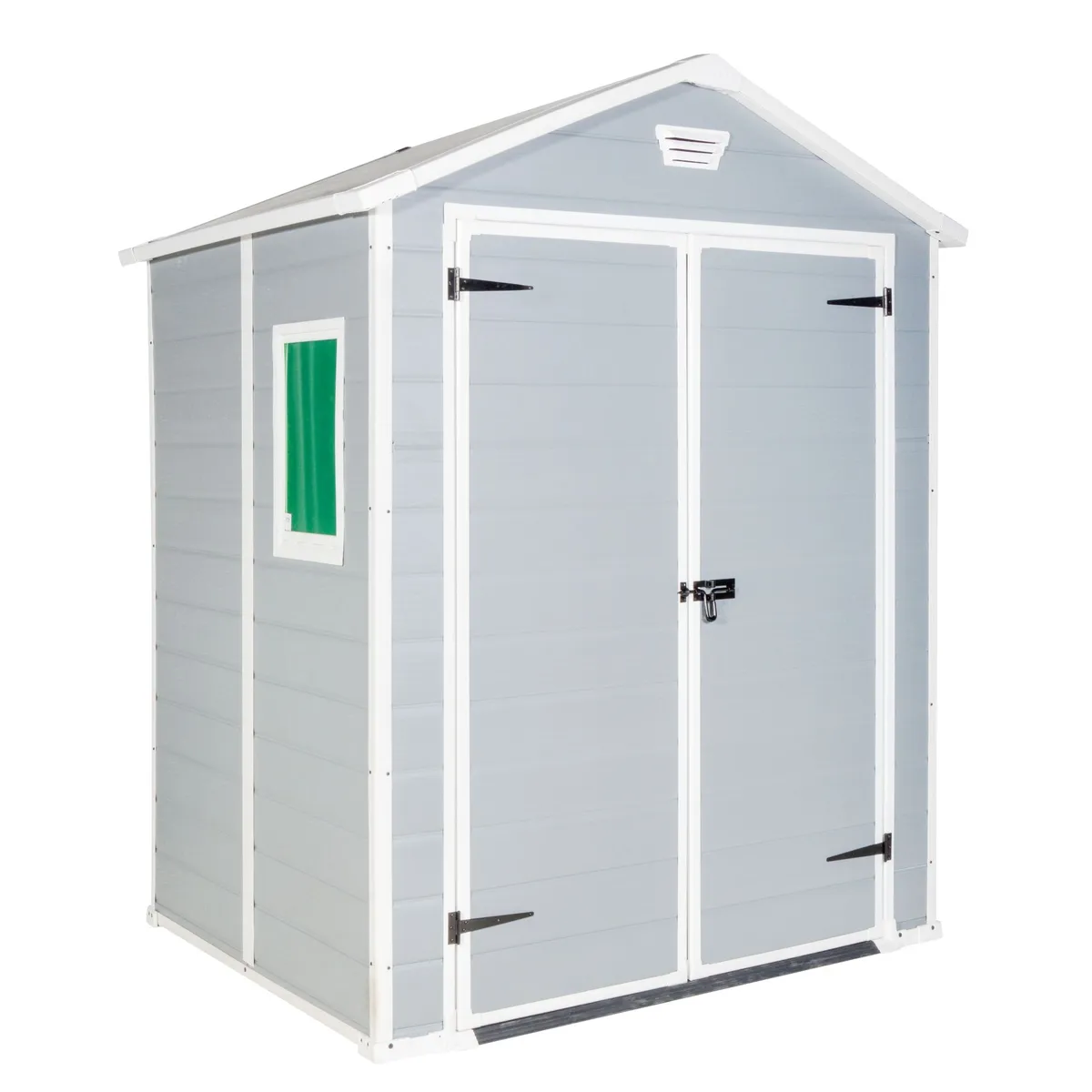 KETER - Bodega 185x152x226 65dd