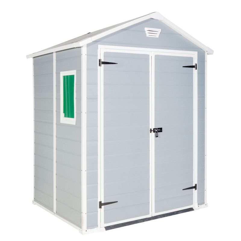 KETER - Bodega 185x152x226 65dd