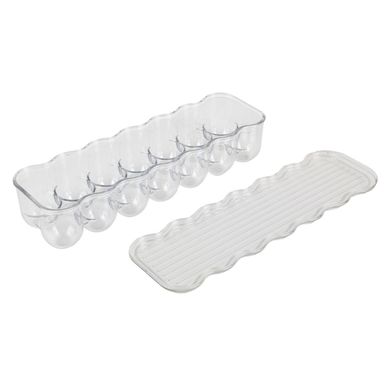Portahuevos para refrigeradora