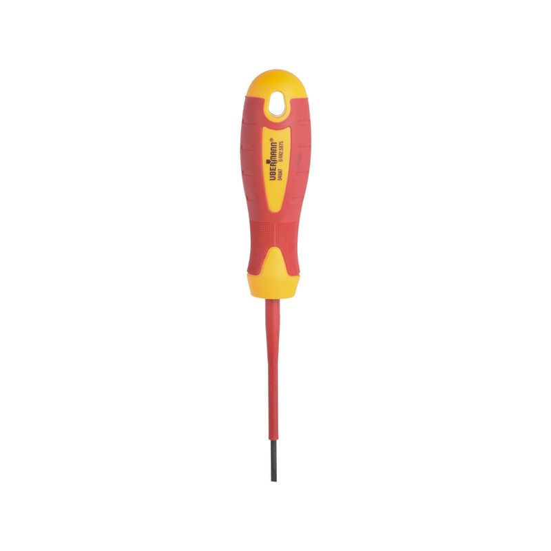 UBERMANN - Destornillador Plano 2.5mm