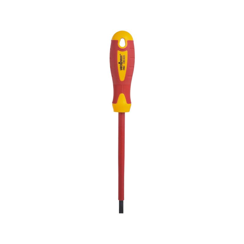 UBERMANN - Destornillador Plano 5.5mm