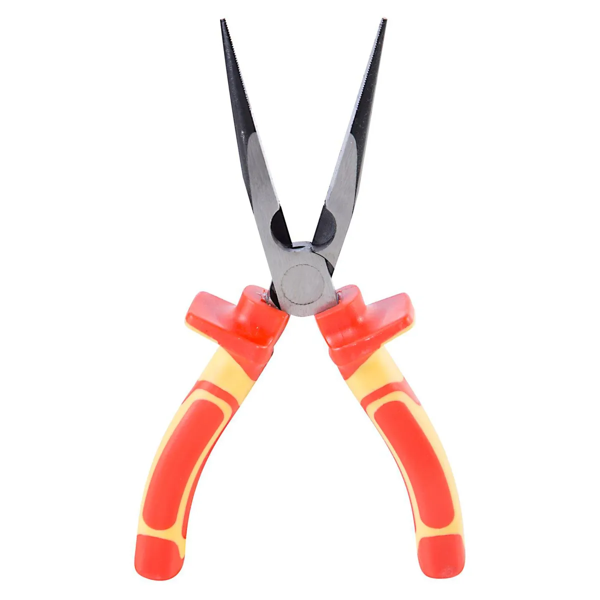 UBERMANN - Alicate Punta Larga 8"