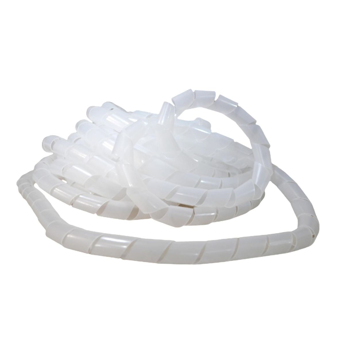 VOLT - Portacable Espiral 15mm x 10 m