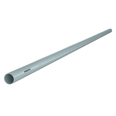 Tubo PVC 1 1/4