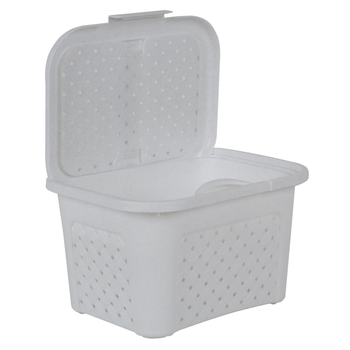 REYPLAST - Neceser Portátil Mármol