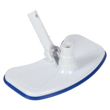 Cabezal para aspiradora para piscina
