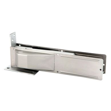 Bisagra Puerta Vaivn Acero Inoxidable