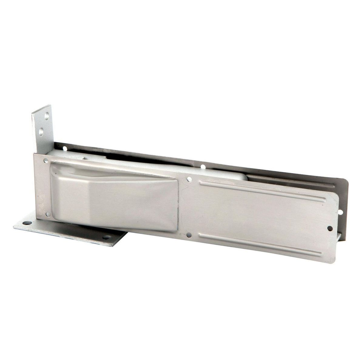 GENERICO - Bisagra Vaivén Acero Inoxidable