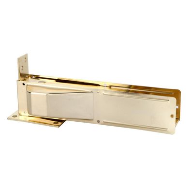 Bisagra Puerta Vaivn Dorado