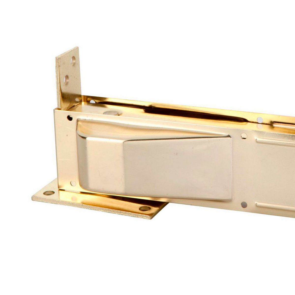 GENERICO - Bisagra Vaivén Dorado