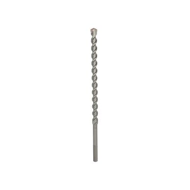 Broca para Concreto SDS Max-4 25x400x520mm Bosch