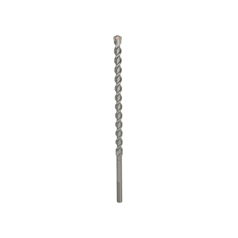 BOSCH - Broca para concreto Bosch SDS Max-4 Ø25x400x520mm