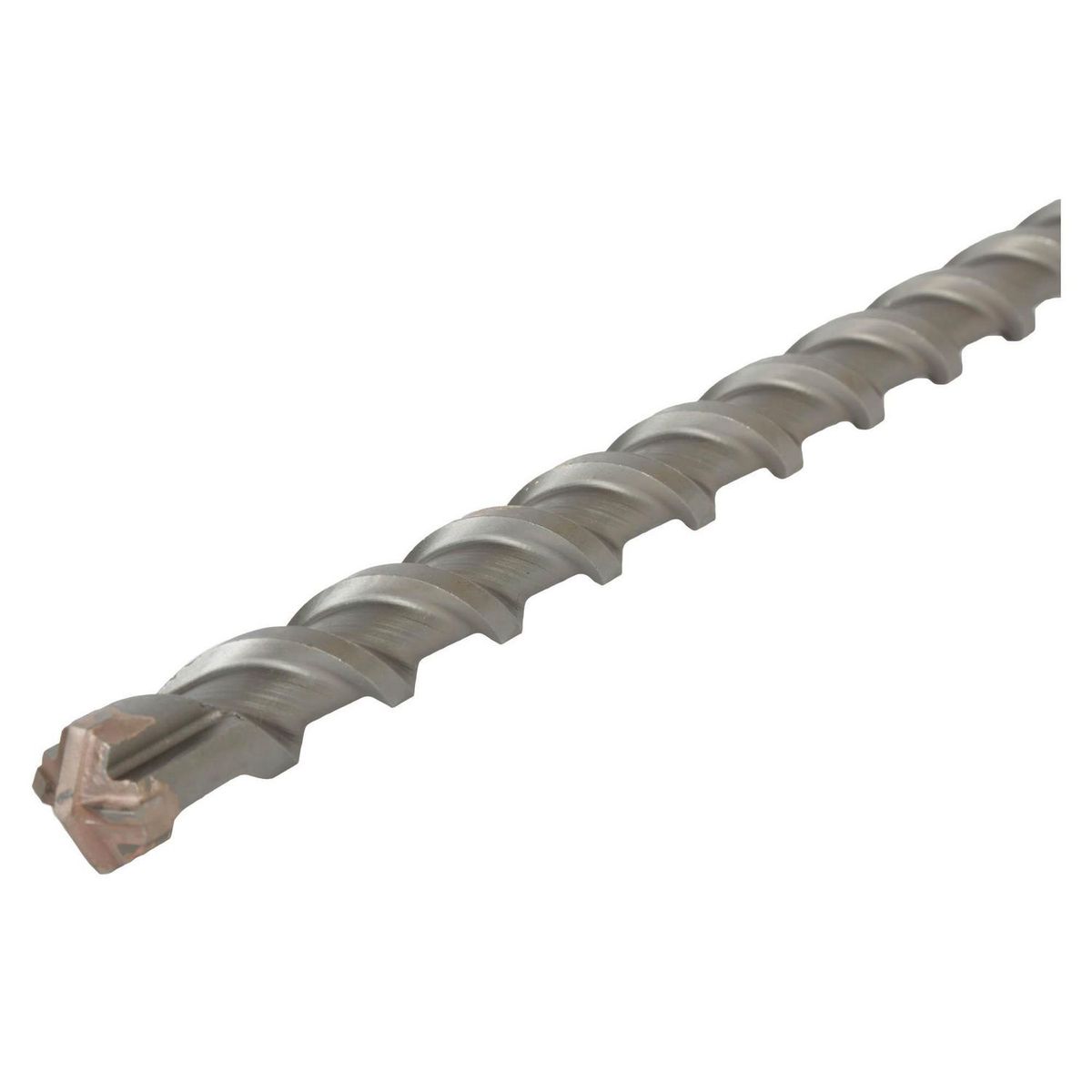 BOSCH - Broca para concreto Bosch SDS Max-4 Ø25x400x520mm