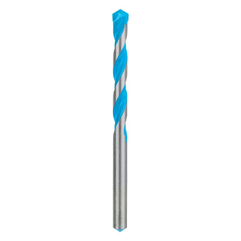 BOSCH - Broca Multiconstrucción 9x80x120 mm CYL-9 Bosch