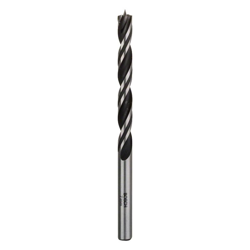 BOSCH - Broca Acero para Madera 7 mm Bosch
