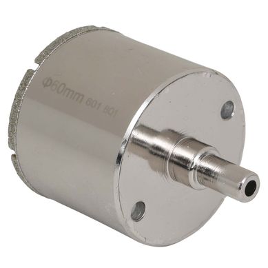 Sierra Copa Diamantada Standard 60 mm 2 3/8