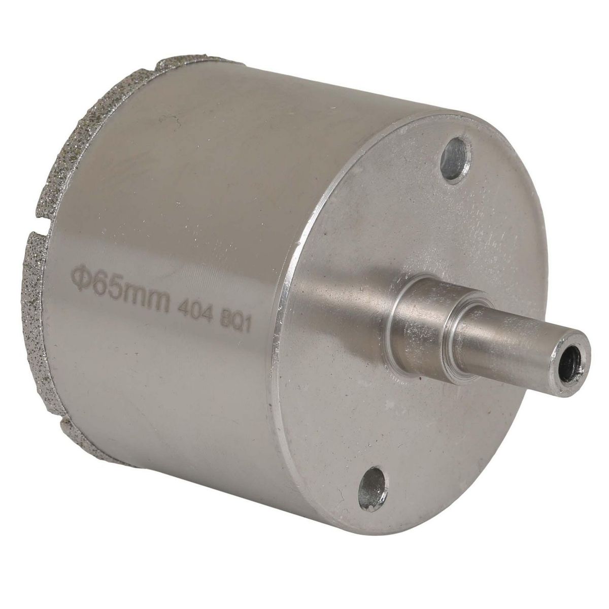 BOSCH - Sierra Copa Diamantada 65 mm Bosch