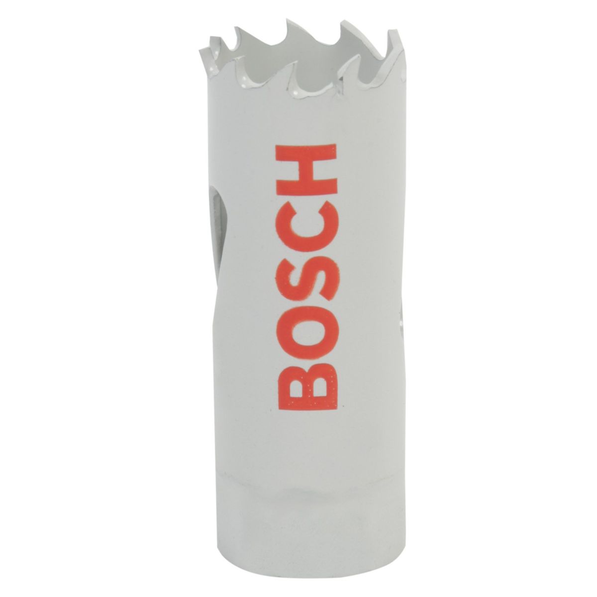 BOSCH - Sierra Copa Bimetálica 19 mm Bosch