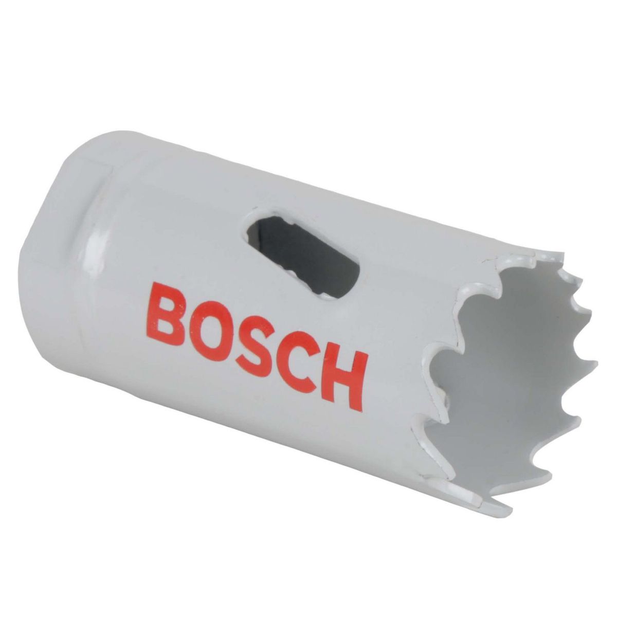 BOSCH - Sierra Copa Bimetálica 25 mm Bosch
