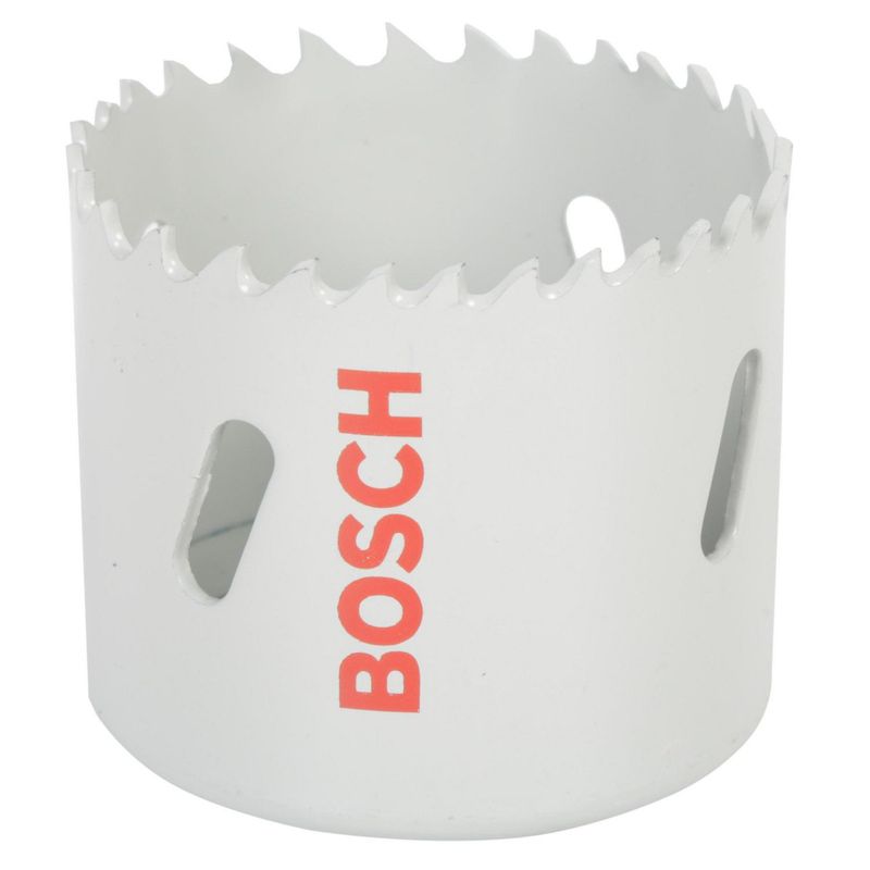 BOSCH - Sierra Copa Bimetálica 51 mm Bosch