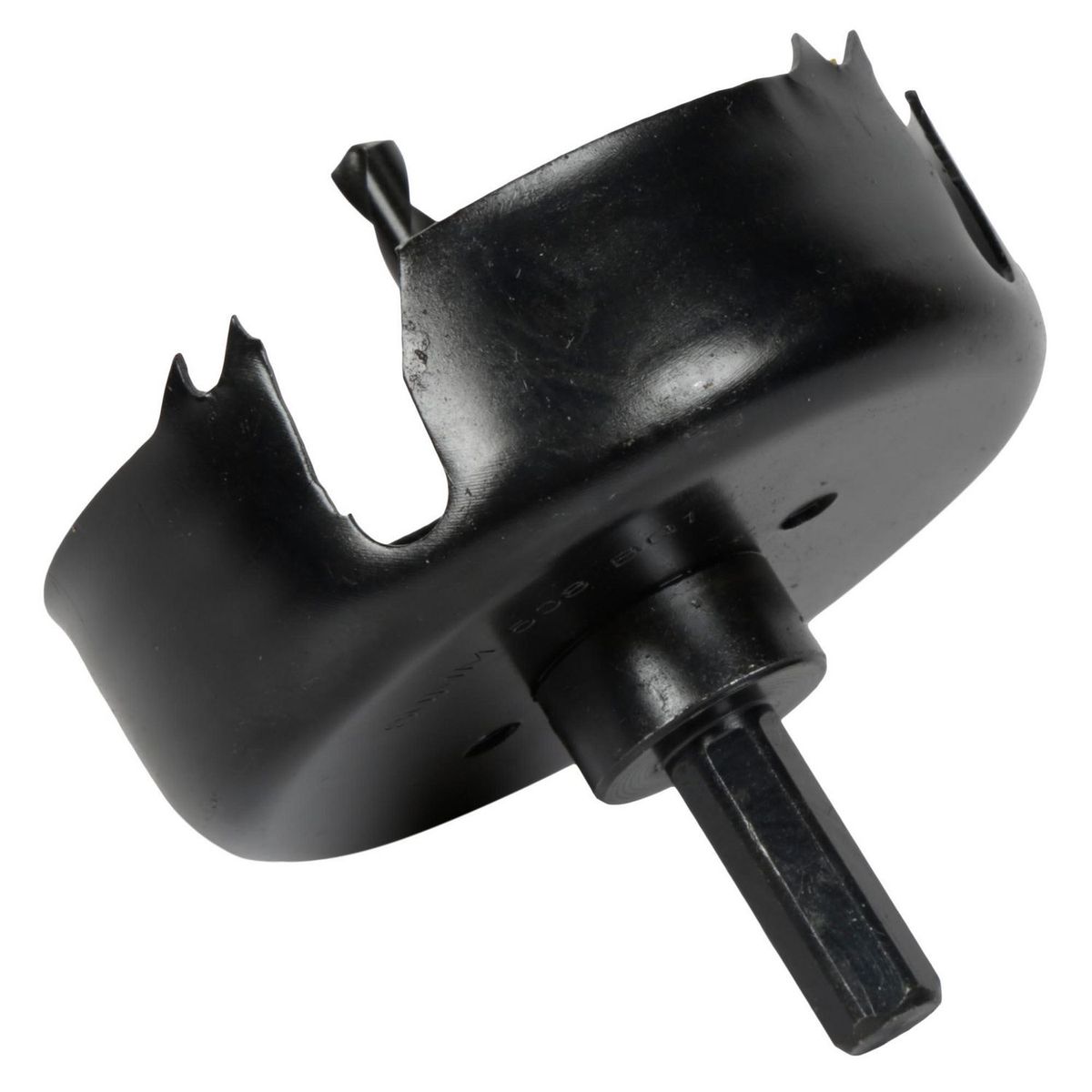 BOSCH - Sierra Copa Acero 80 mm Bosch