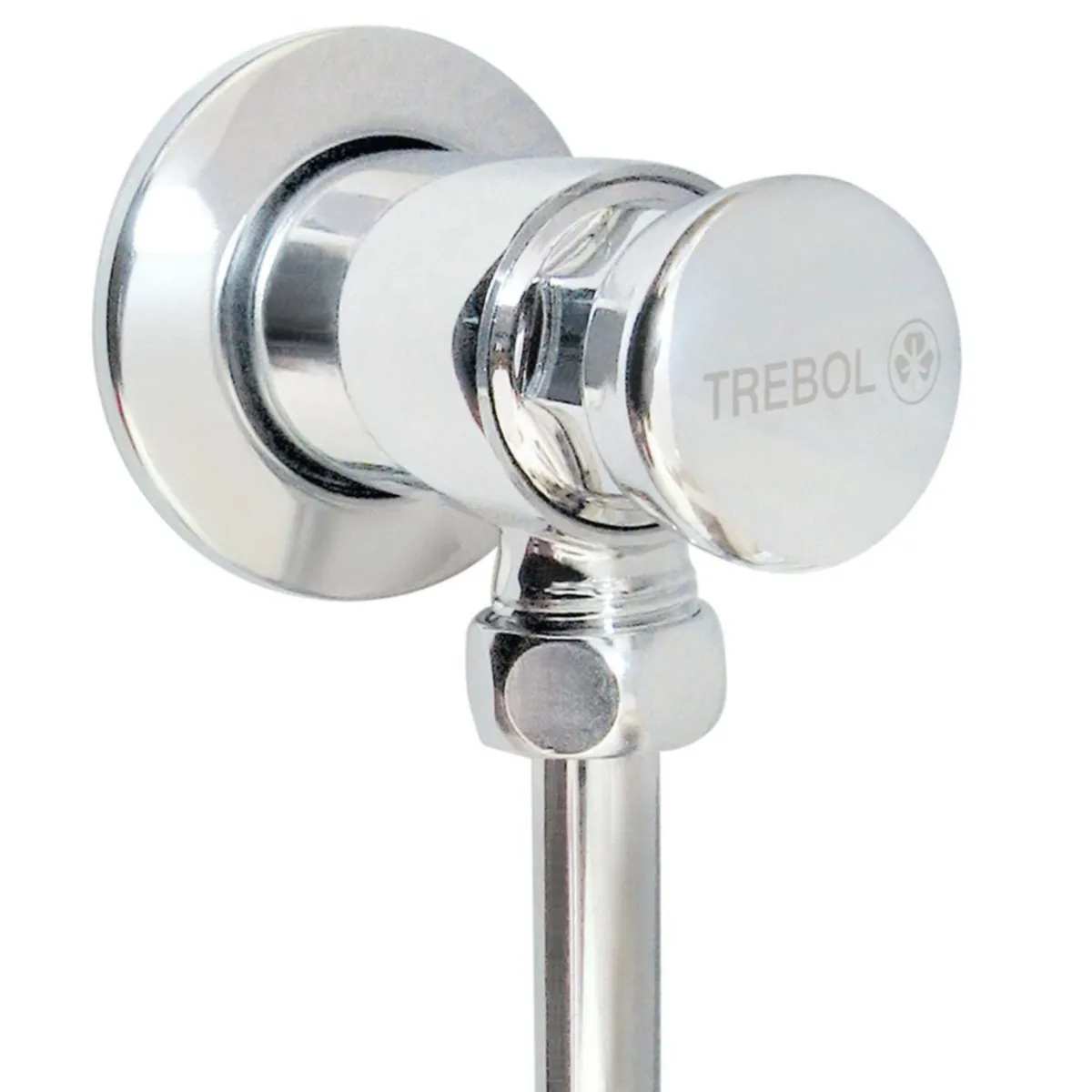 TREBOL - Llave Urinario Temporizada Neoplus