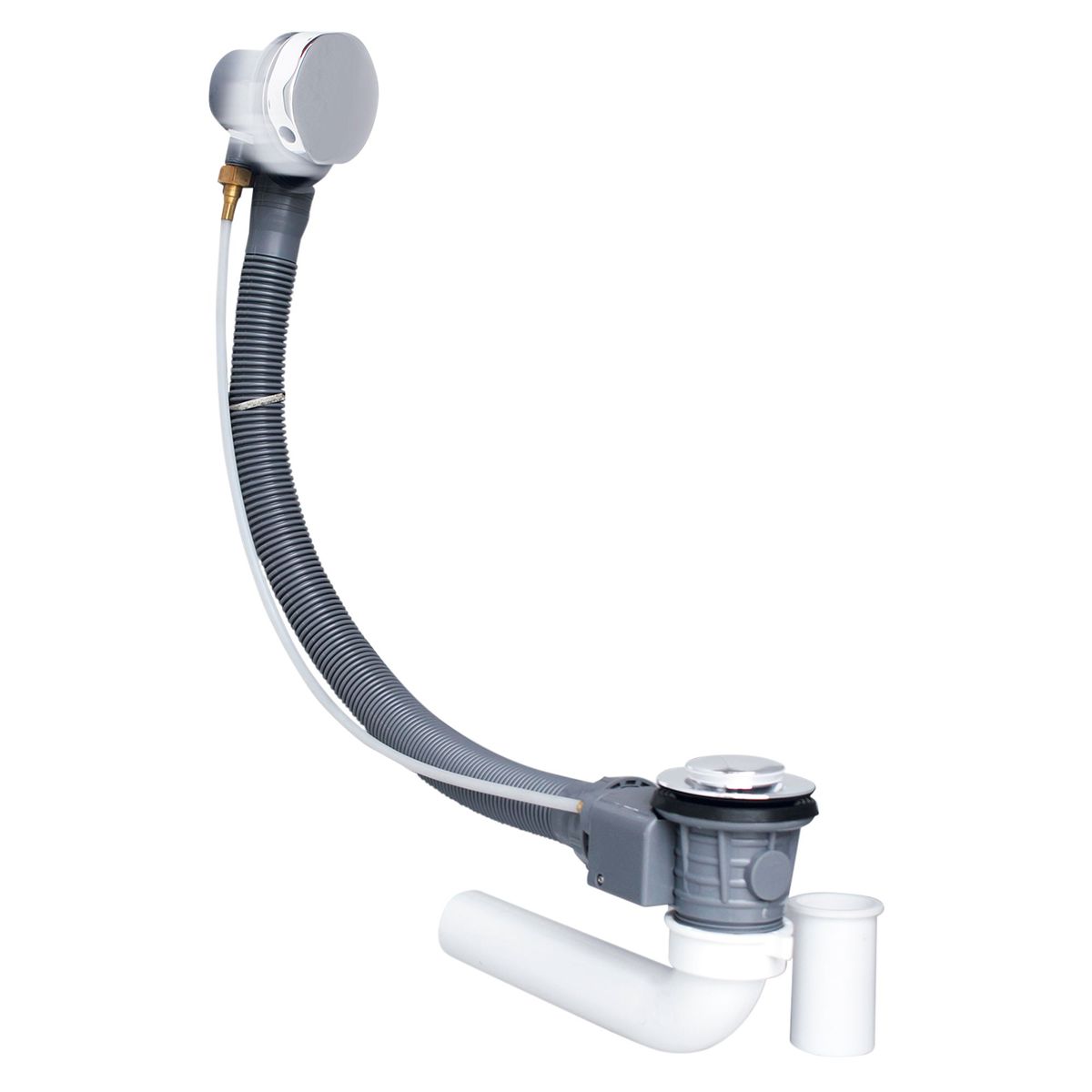 VAINSA - Desagüe Automático para Tina 55cm