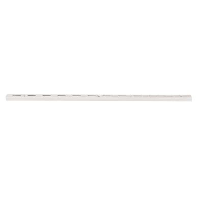 Cremallera Simple Blanco 50cm