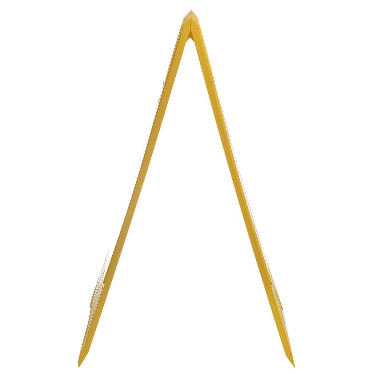 EBRIEL - Señal de Advertencia