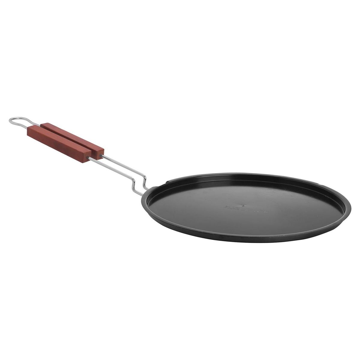 MR BEEF - Molde Para Pizza Parrillero 32Cm