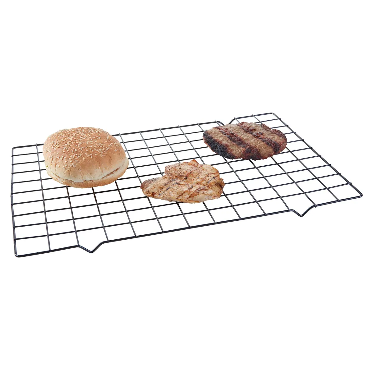 MR BEEF - Rejilla para Parrilla