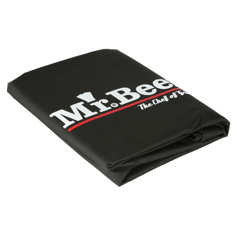 MR BEEF - Funda para Parrilla 173 x 51 x 119 cm