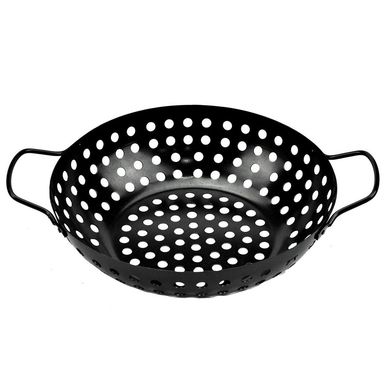 Sartn Wok para parrilla
