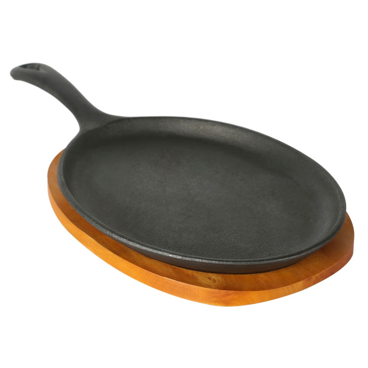 MR BEEF - Sarten Fajitas De Hierro